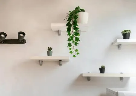 N8 - Elegante Mansarda Vicino Al Centro 아파트