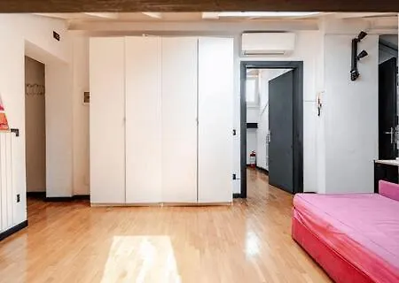 N8 - Elegante Mansarda Vicino Al Centro *