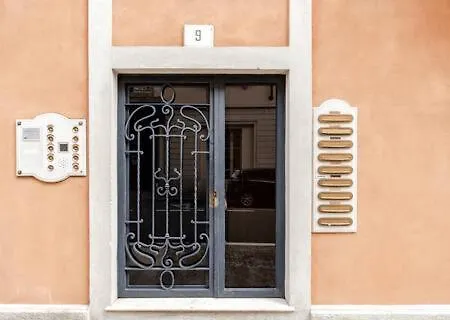 N8 - Elegante Mansarda Vicino Al Centro *